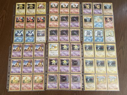 SET DE BASE Bloc Wizards 2e édition 
Ensemble...