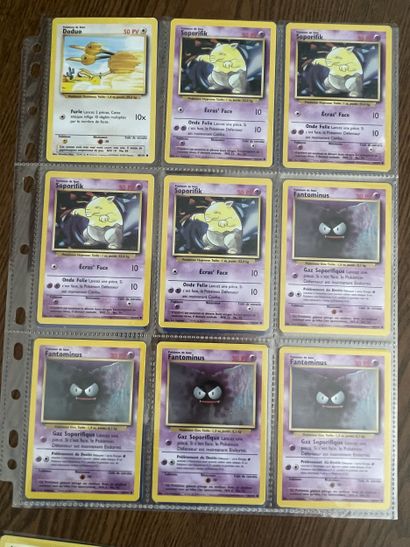 SET DE BASE Bloc Wizards 2e édition 
Ensemble...