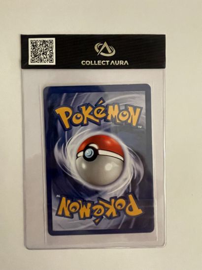 NEO-GENESIS Bloc Wizards 1ère édition
LUGIA...