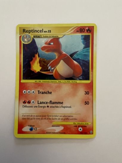 TEMPETE Bloc DIAMANT ET PERLE
REPTINCEL Ed...
