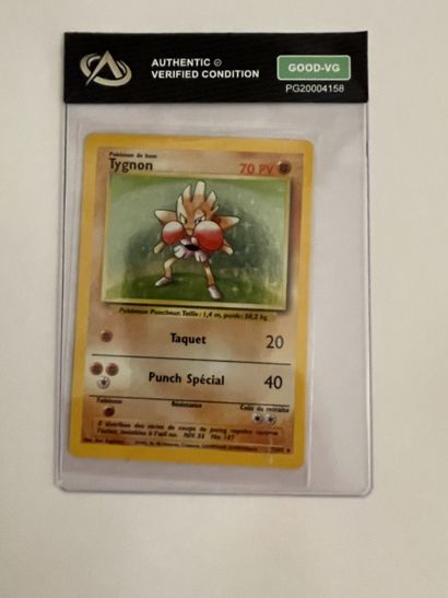 SET DE BASE Bloc Wizards 2e édition
TYGNON...