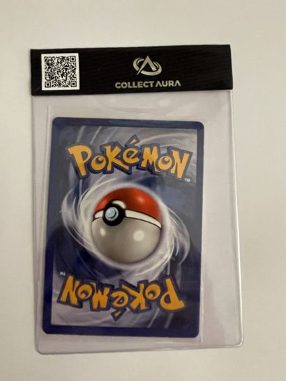 JUNGLE Bloc Wizards 1ère édition
NIDOQUEEN...
