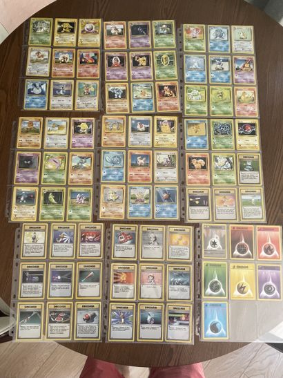 SET DE BASE Bloc Wizards 2e édition 
Ensemble...