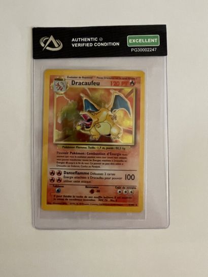 SET DE BASE Bloc Wizards 2e édition 
DRACAUFEU...