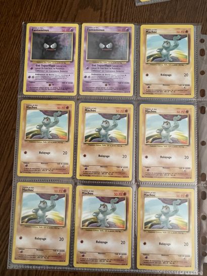 SET DE BASE Bloc Wizards 2e édition 
Ensemble...