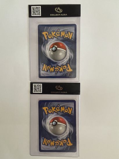 SET DE BASE Bloc Wizards 2e édition 
Deux...