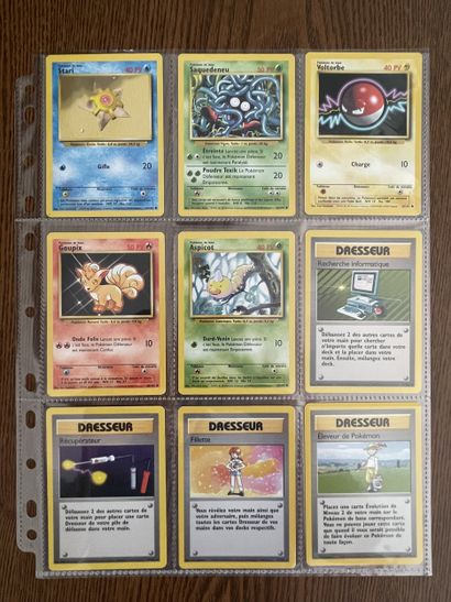 SET DE BASE Bloc Wizards 2e édition 
Ensemble...