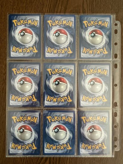 SET DE BASE Bloc Wizards 2e édition 
Ensemble...
