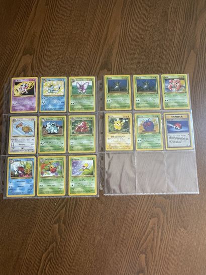 JUNGLE Bloc Wizards 2e édition (Anglais)
Ensemble...