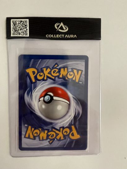 NEO-GENESIS Bloc Wizards 1ère édition
COTOVOL...