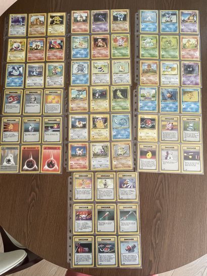 SET DE BASE Bloc Wizards 1ère édition 
Ensemble...