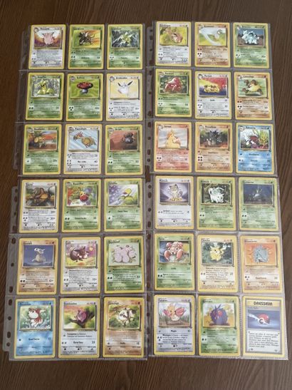 JUNGLE Bloc Wizards 2e édition
Ensemble de...