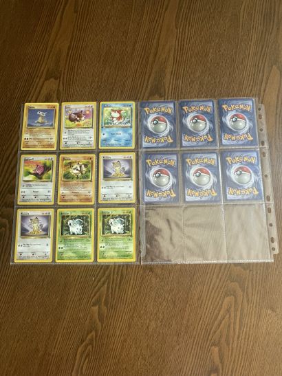 JUNGLE Bloc Wizards 2e édition (Anglais)
Ensemble...