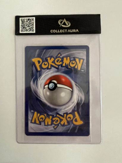 SET DE BASE Bloc Wizards 2e édition 
ALAKAZAM...