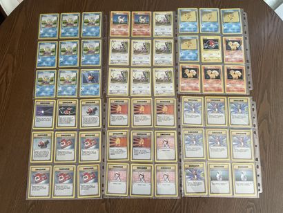 SET DE BASE Bloc Wizards 2e édition 
Ensemble...