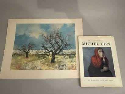 Michel CIRY, 
