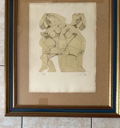 Abraham KROL (1919-2005) dit Abram KROL :
-...