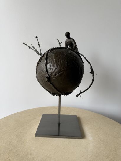 Bruno LATOUCHE (né en 1944), 