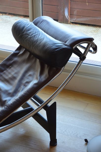 Charlotte PERRIAND (1903-1999), Le CORBUSIER...