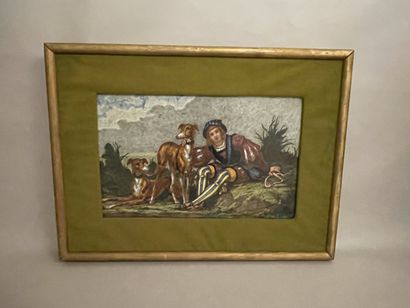 Léon LECLAIRE (1829 - ?), 