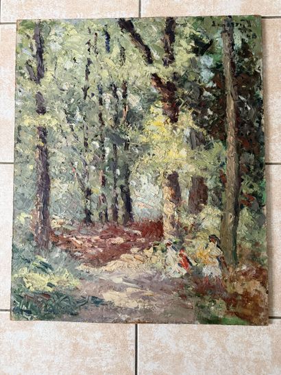 Prudent-Pohl ZANAROFF, 