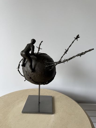 Bruno LATOUCHE (né en 1944), 