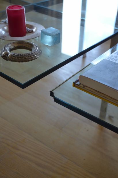 Ludwig MIES VAN DER ROHE (1886-1969) 
Barcelona