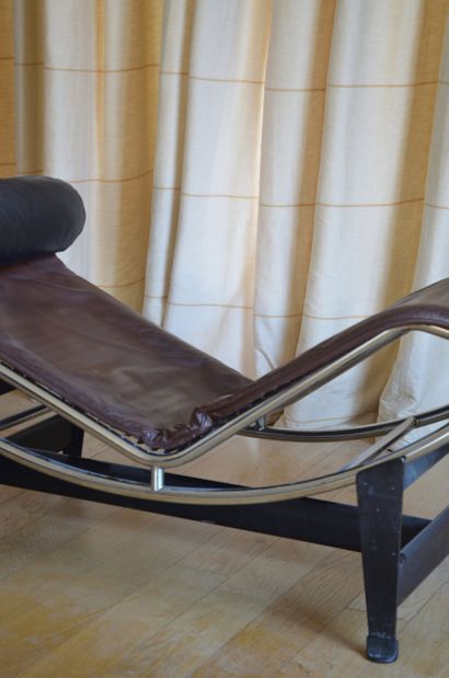 Charlotte PERRIAND (1903-1999), Le CORBUSIER...
