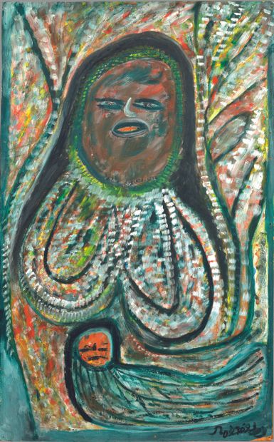 Vladimir Igorevich YAKOVLEV (1934-1998) :...
