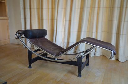 Charlotte PERRIAND (1903-1999), Le CORBUSIER...