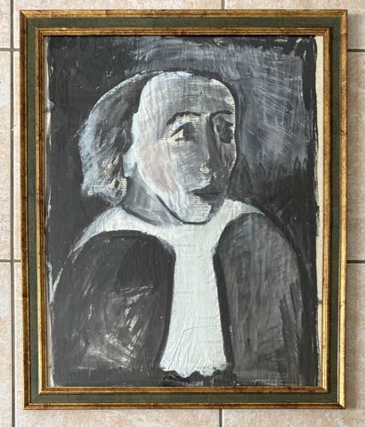 Jacques EL KHADDAR (1926-2015), 