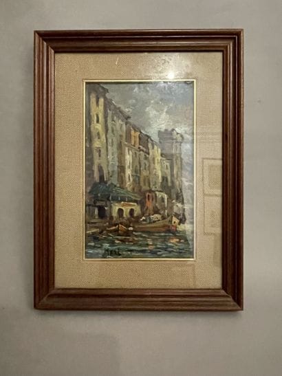 Sergio NERI, 