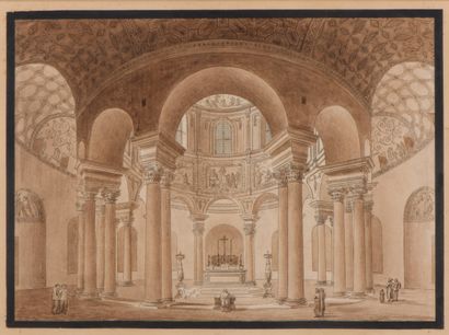 FRENCH SCHOOL, early 19th century, after...