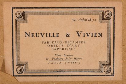FRENCH SCHOOL, early 19th century, after...