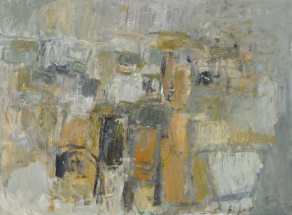 Georges ADILON (1928-2009).
