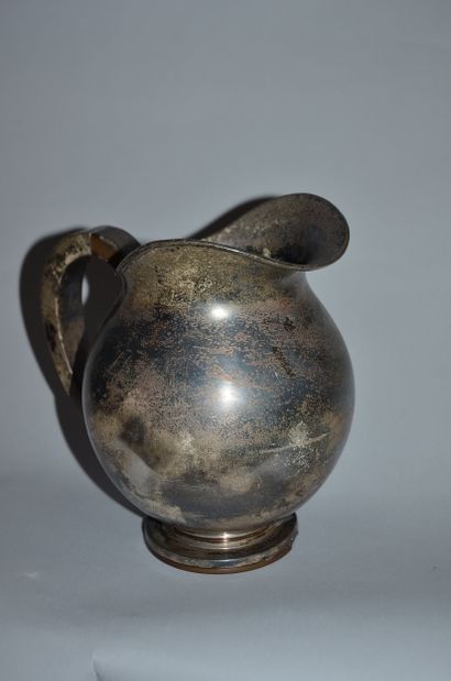 Franz HINGELBERG (1871-1919) - PICHET on...