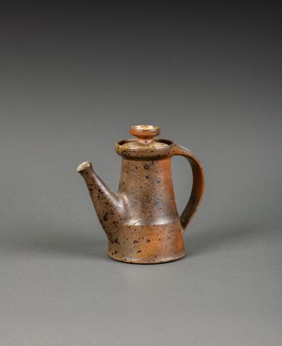 Robert DEBLANDER (1924-2010)
Glazed stoneware...