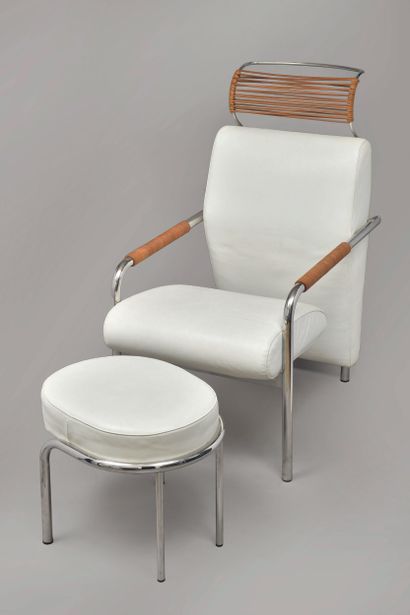 Andrea BRANZI (born 1938) for ZANOTTA.
Niccola...