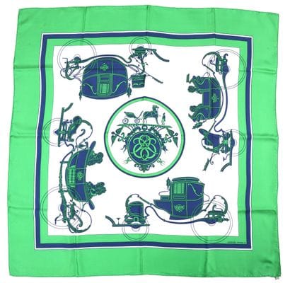 HERMES Paris
Les voitures nouvelles