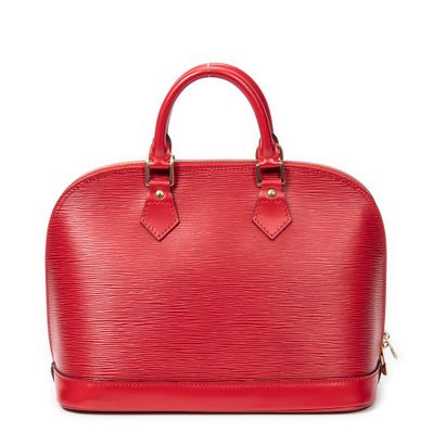 LOUIS VUITTON
Sac modèle 
