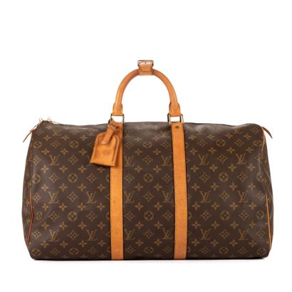 LOUIS VUITTON
50 cm 