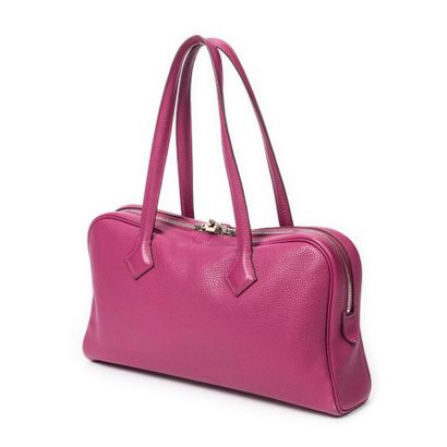 HERMES Paris
Victoria Elan