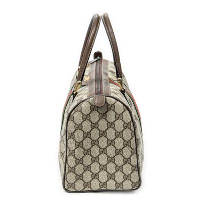 GUCCI 
Boston Web