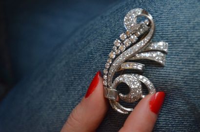 Grande Broche 