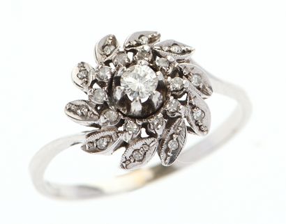 Bague 