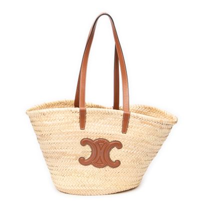 CELINE
Triomphe Panier