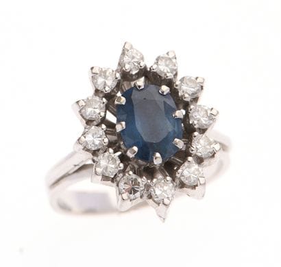 Bague 