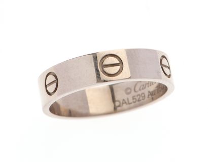 CARTIER 
Alliance 
