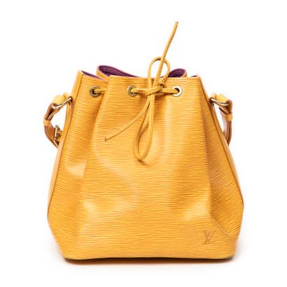 LOUIS VUITTON
Noé