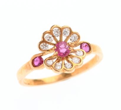 Bague 
